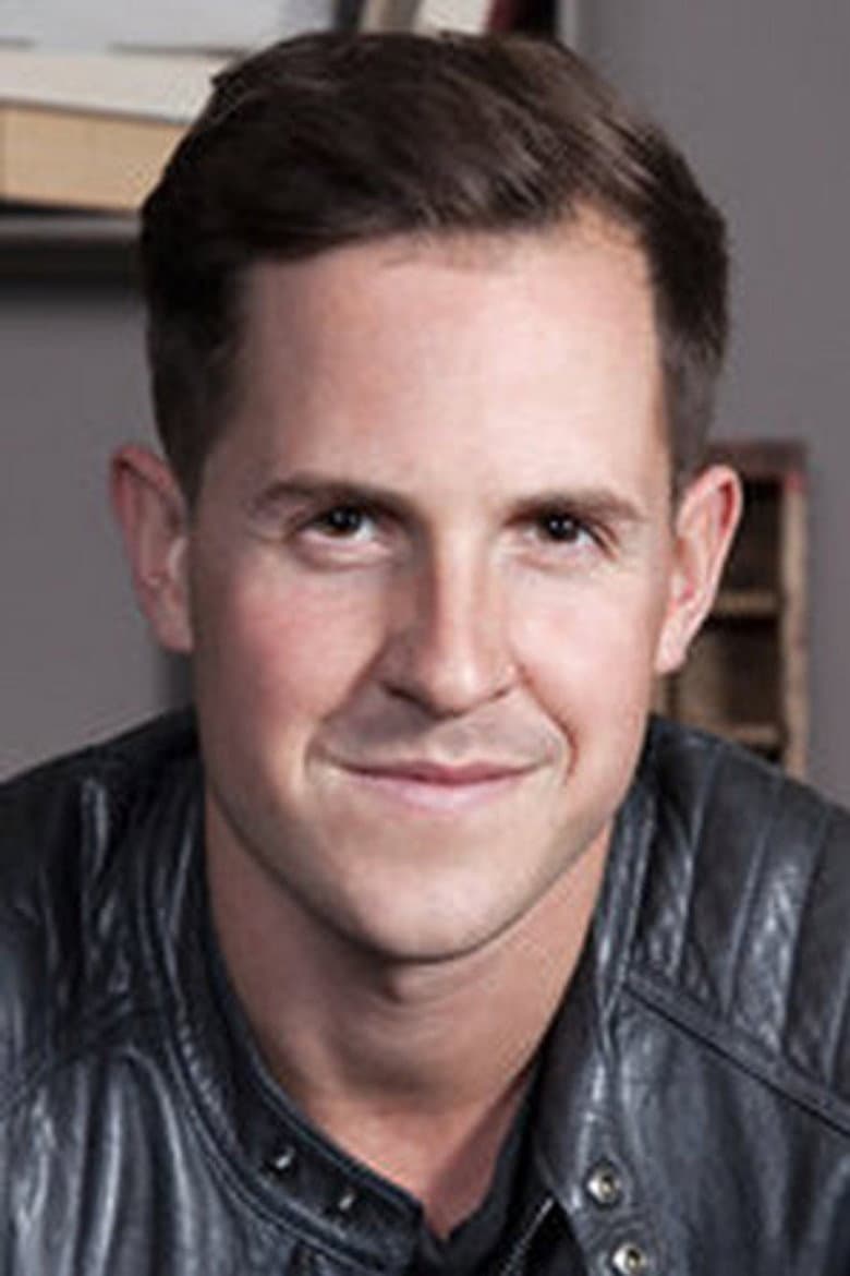 Dan Jones