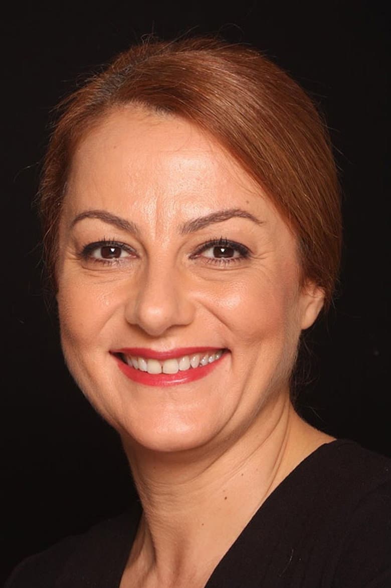 Dilek Guven