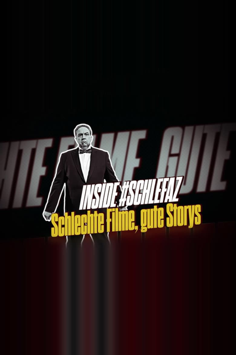 Inside #SchleFaZ