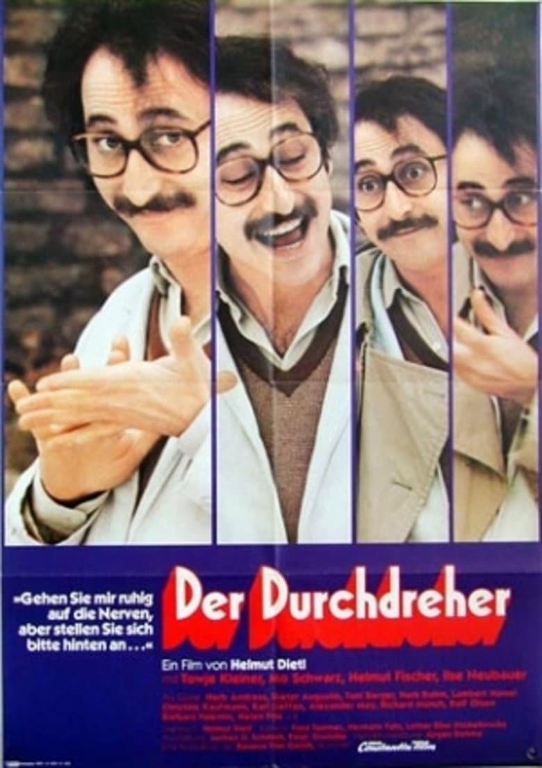 Der Durchdreher