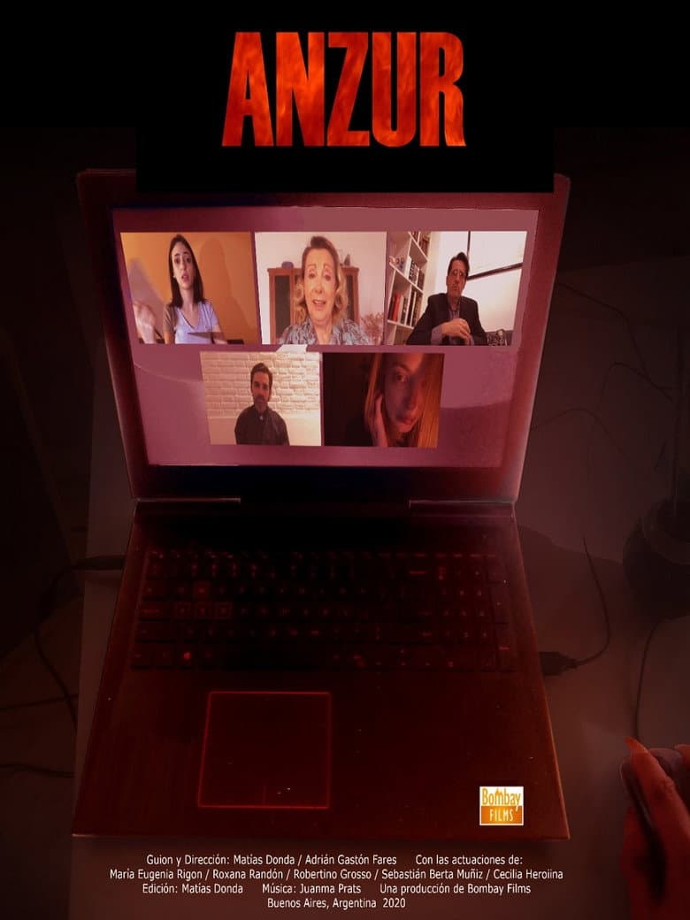 Anzur
