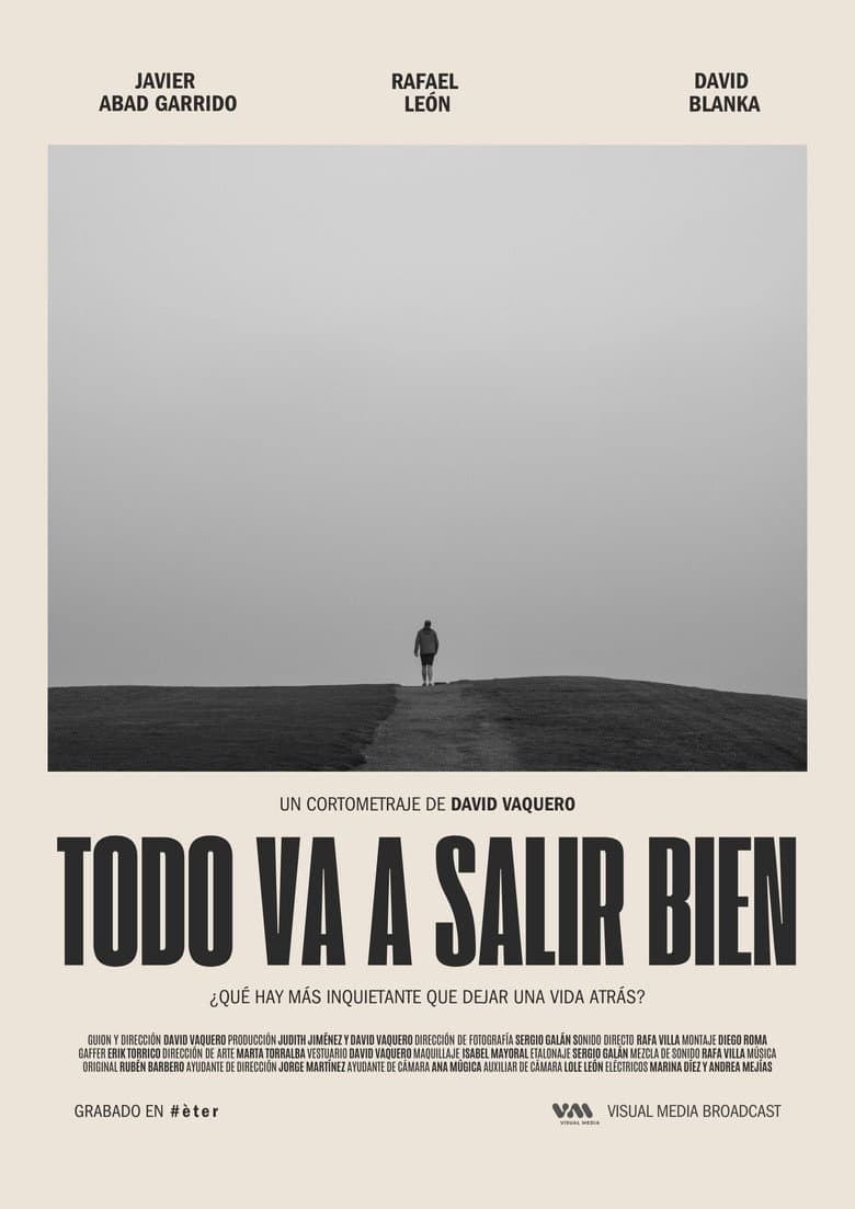 Todo va a salir bien