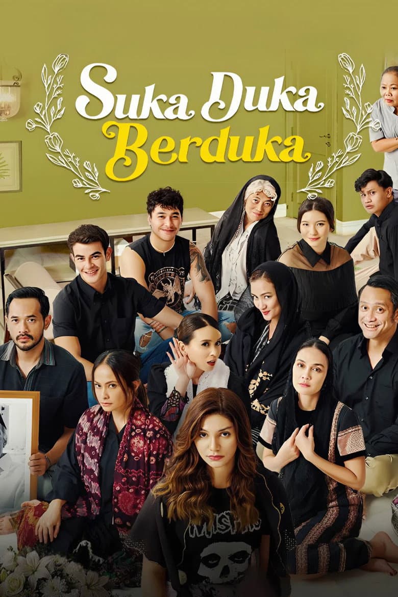 Suka Duka Berduka