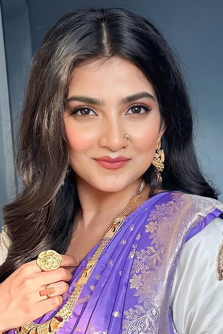 Megha Daw