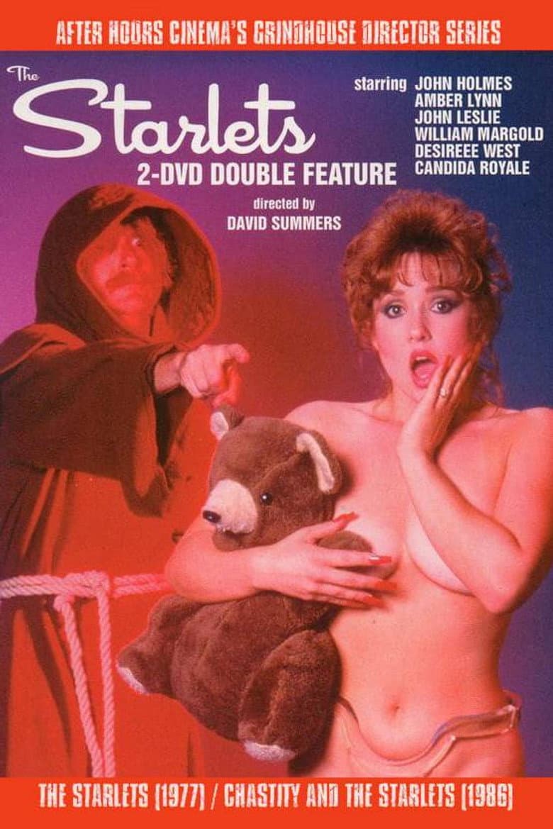Chastity and the Starlets