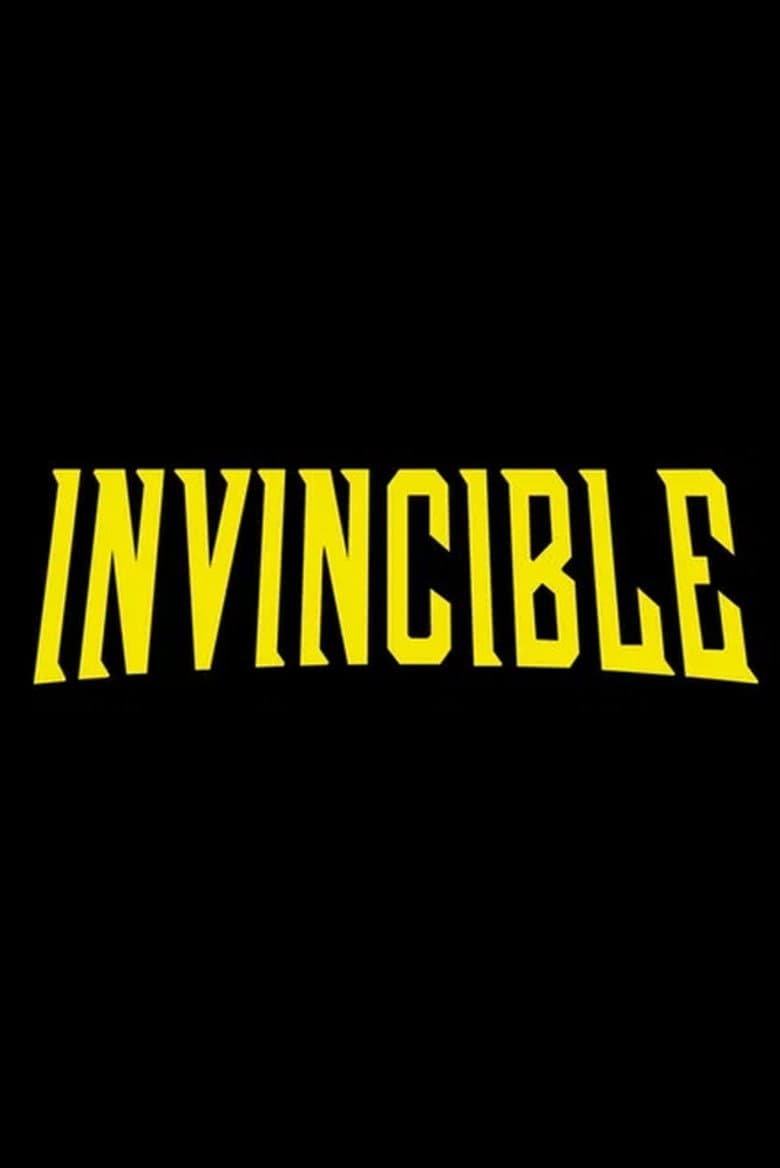 INVINCIBLE