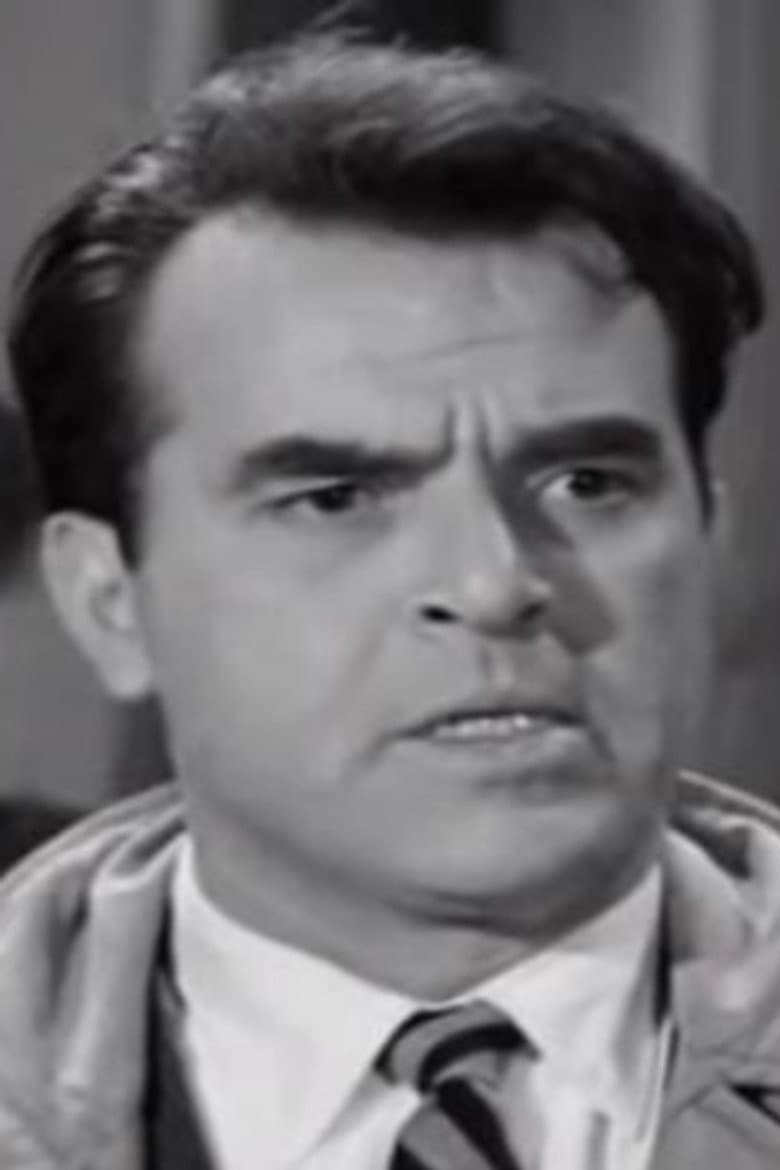 Nikos Birbilis