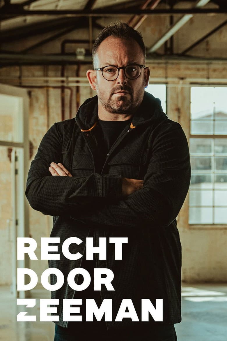Recht door Zeeman