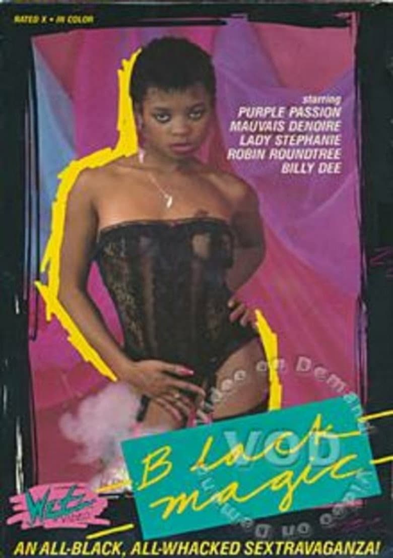 Black Magic