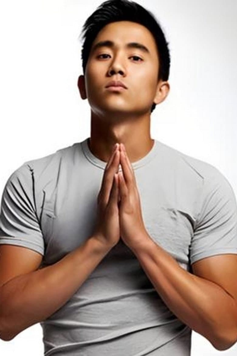 Charles Hwong
