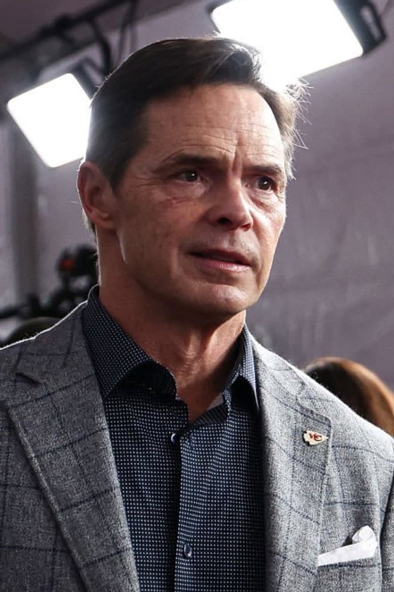 Mark Donovan