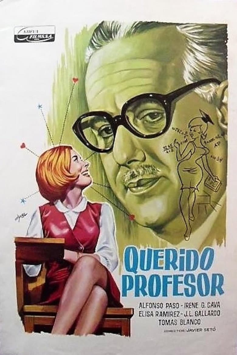 Dear Professor