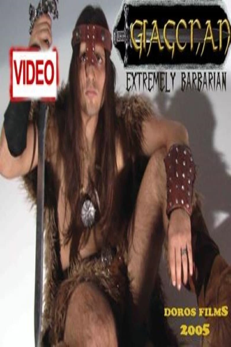 The Legend of Giagonan