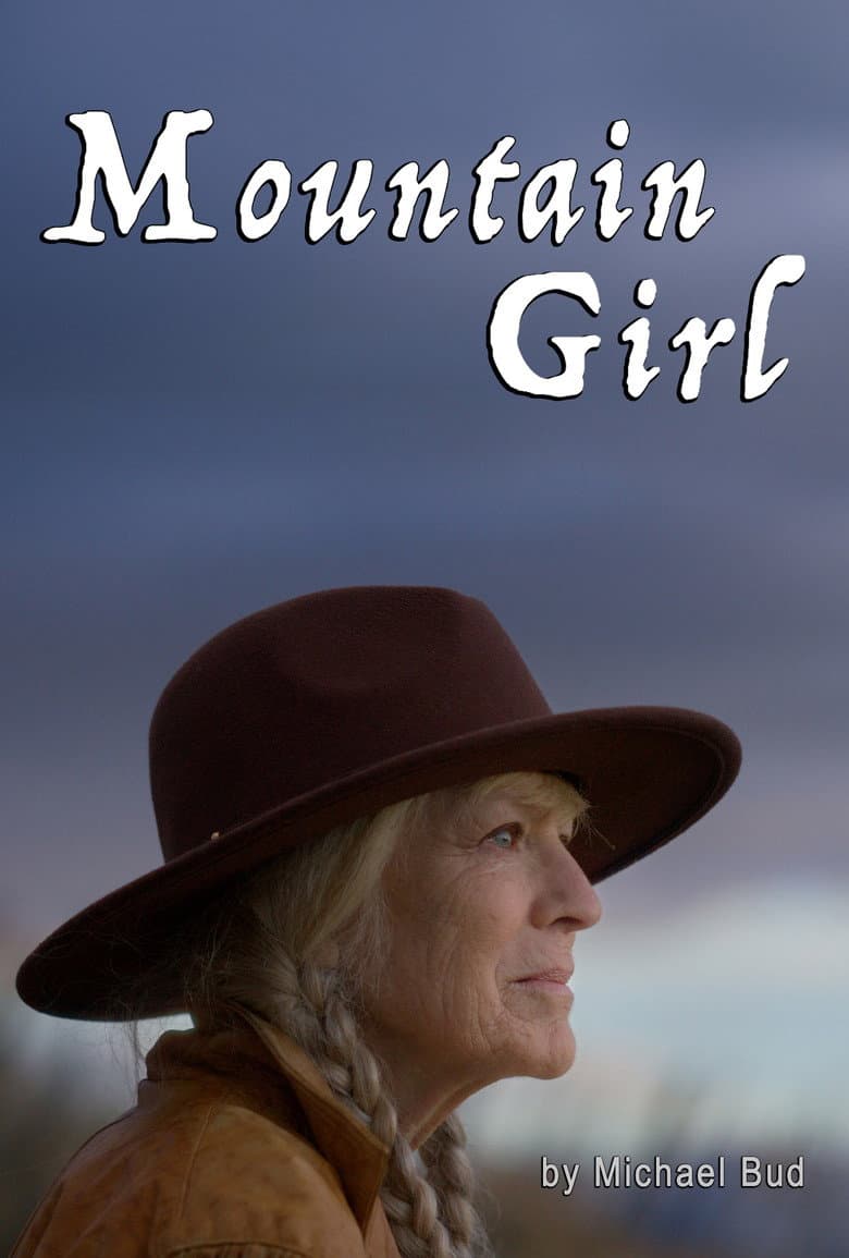Mountain Girl