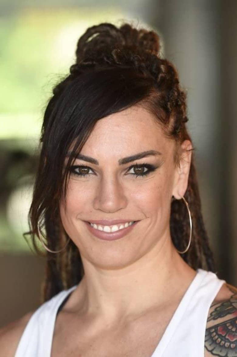 Eva Wahlström