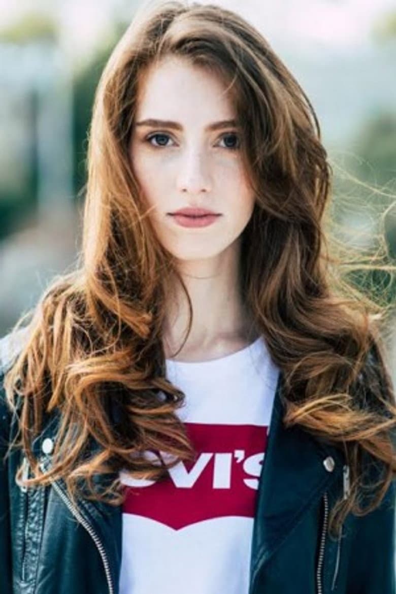 Yarden Tosia Cohen