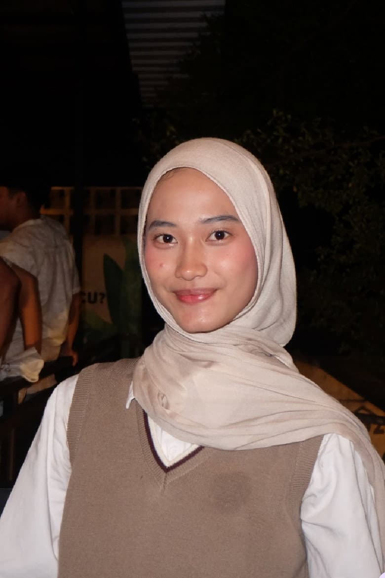 Amanda Bilqis