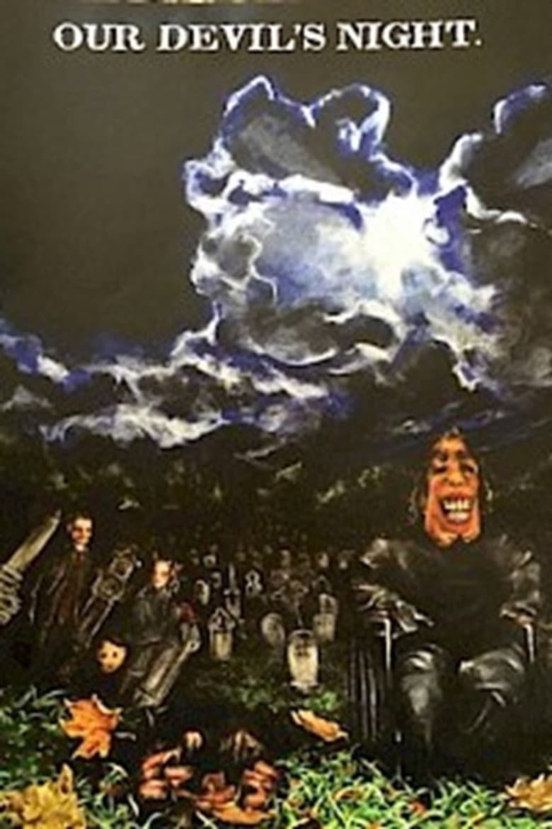 Our Devil's Night