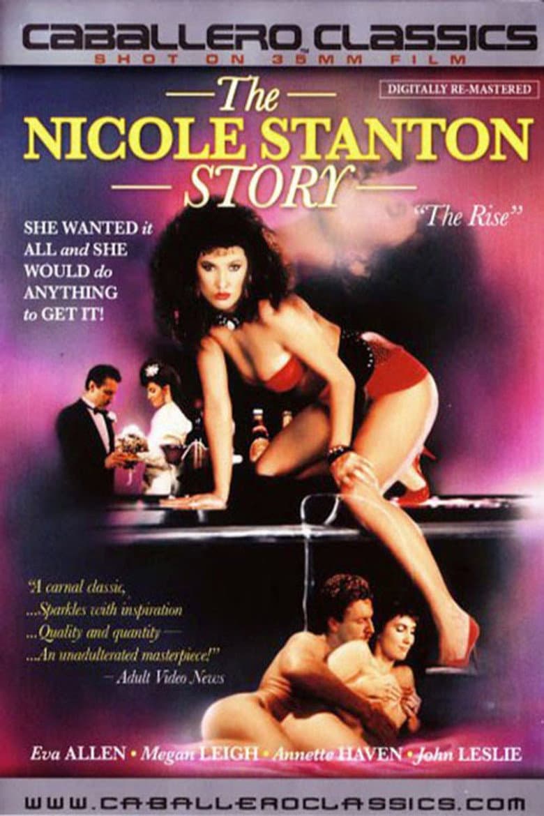 The Nicole Stanton Story: The Rise