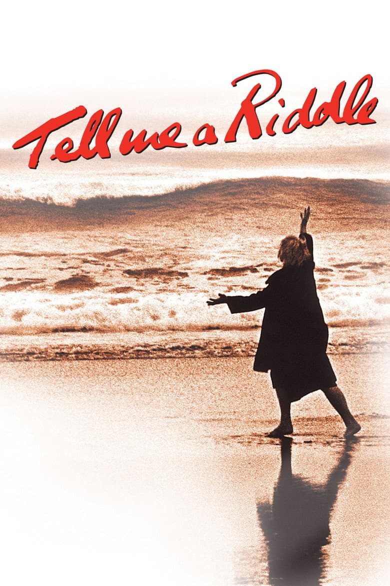 Tell Me a Riddle