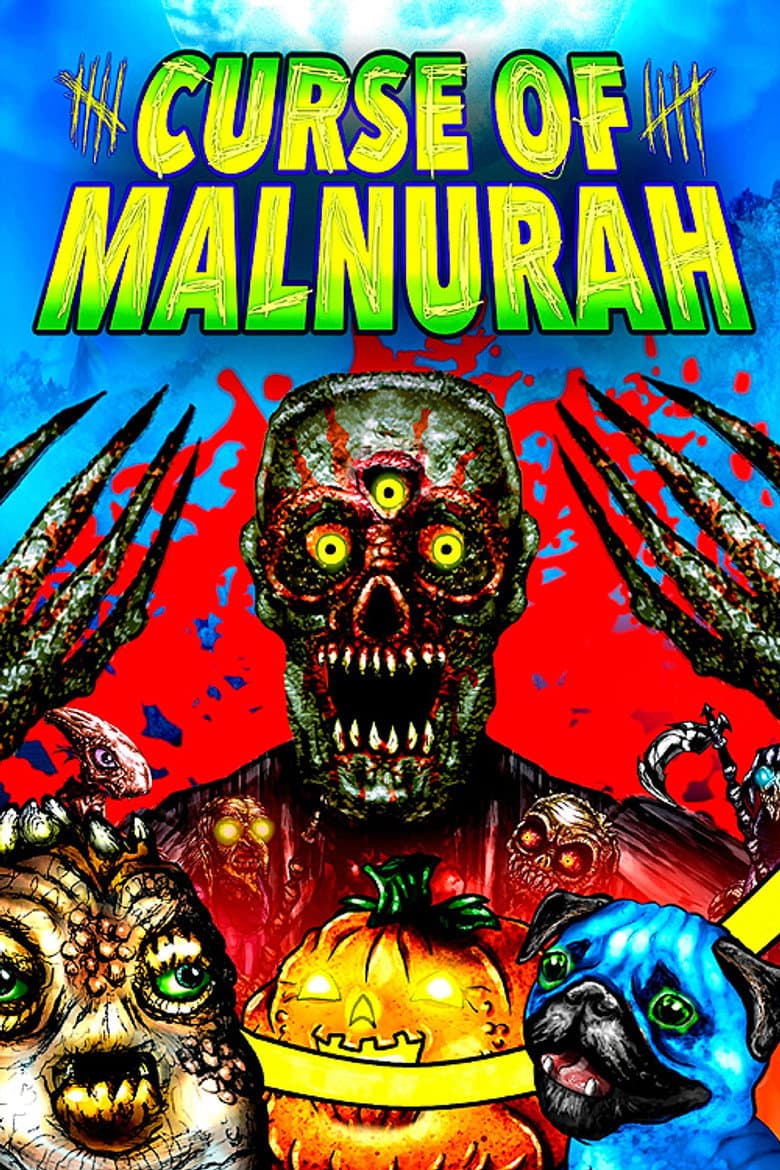 Curse of Malnurah