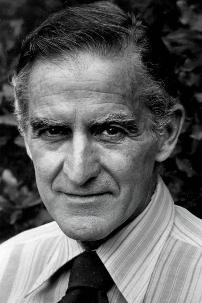 Brendan Gill