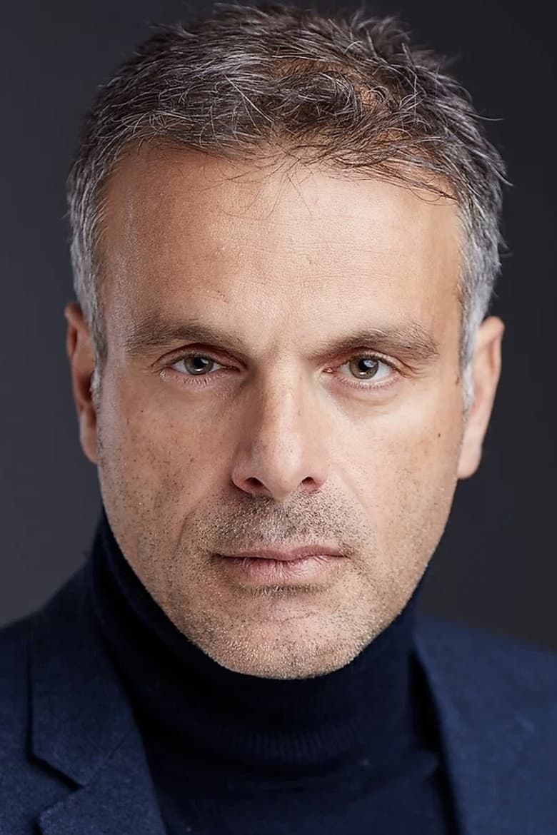 Steve Suissa