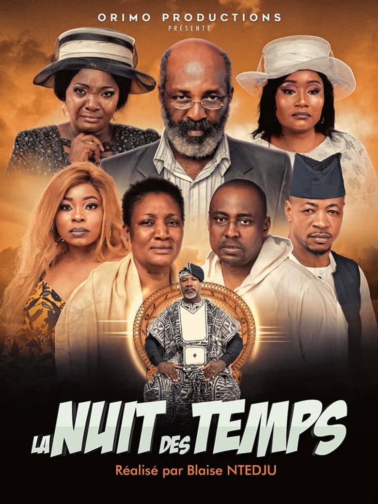 La nuit des temps
