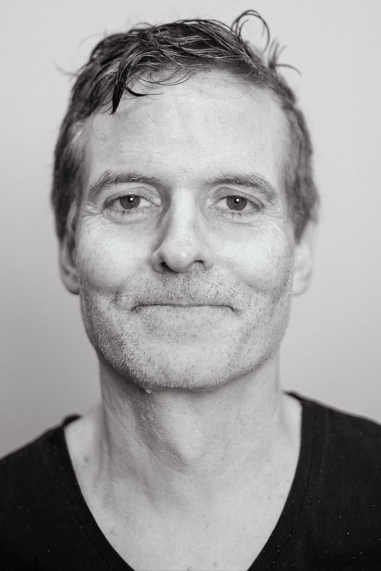 Fergus Keane