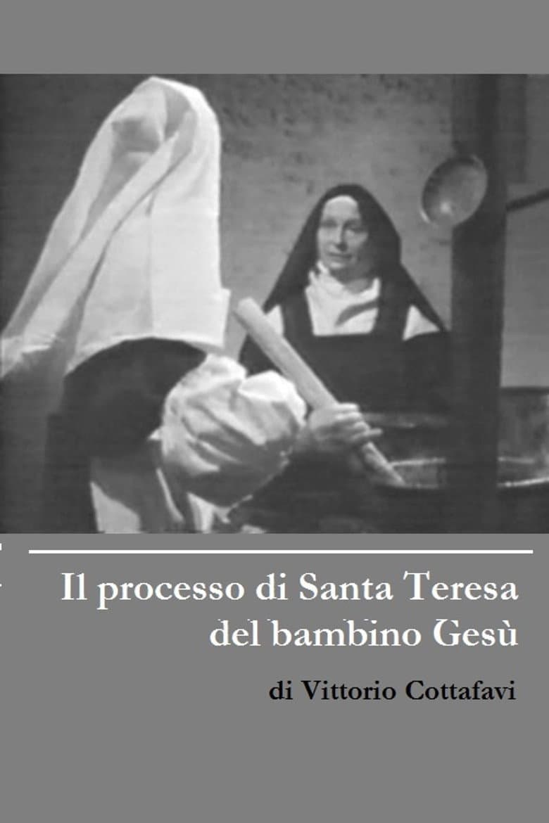 The Trial of Saint Therese of The Child Jesus