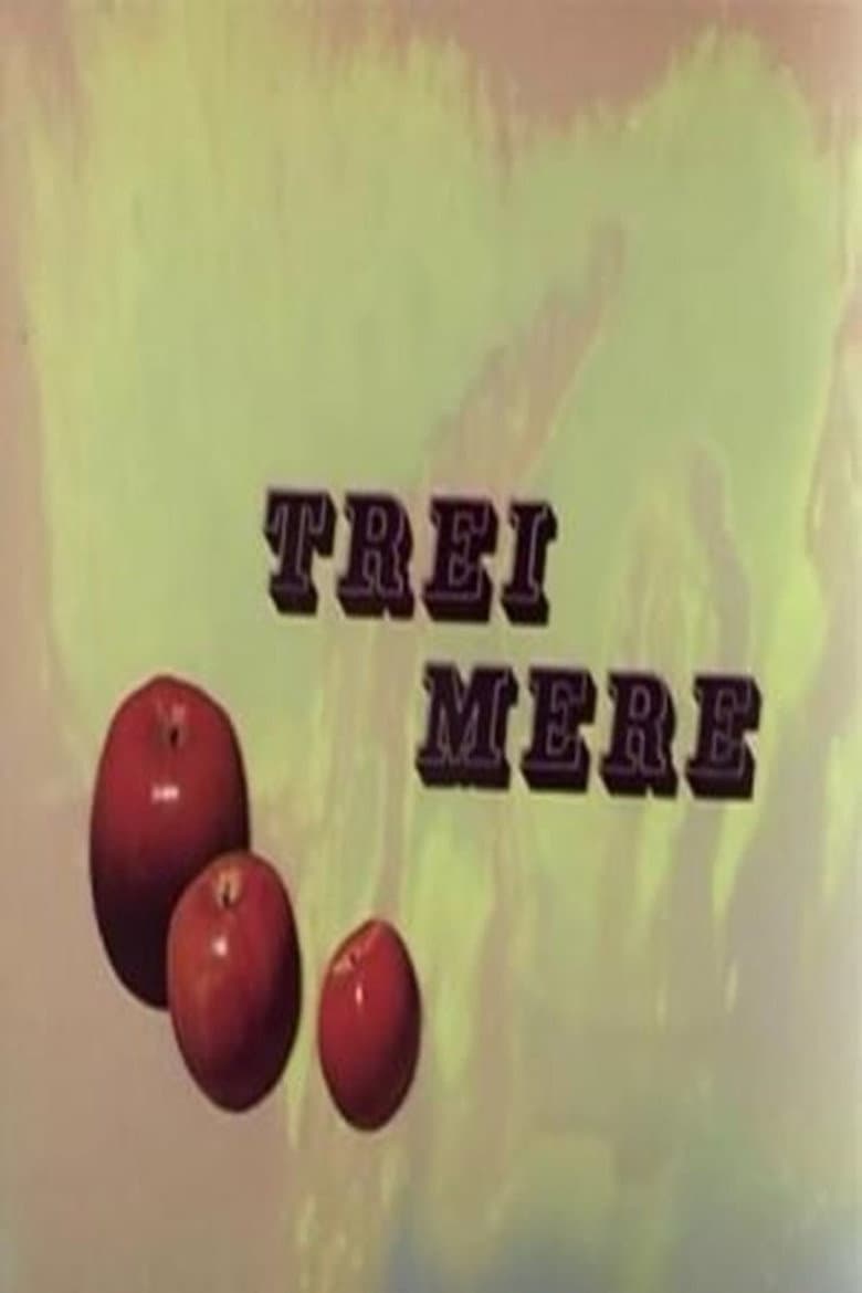 Trei mere