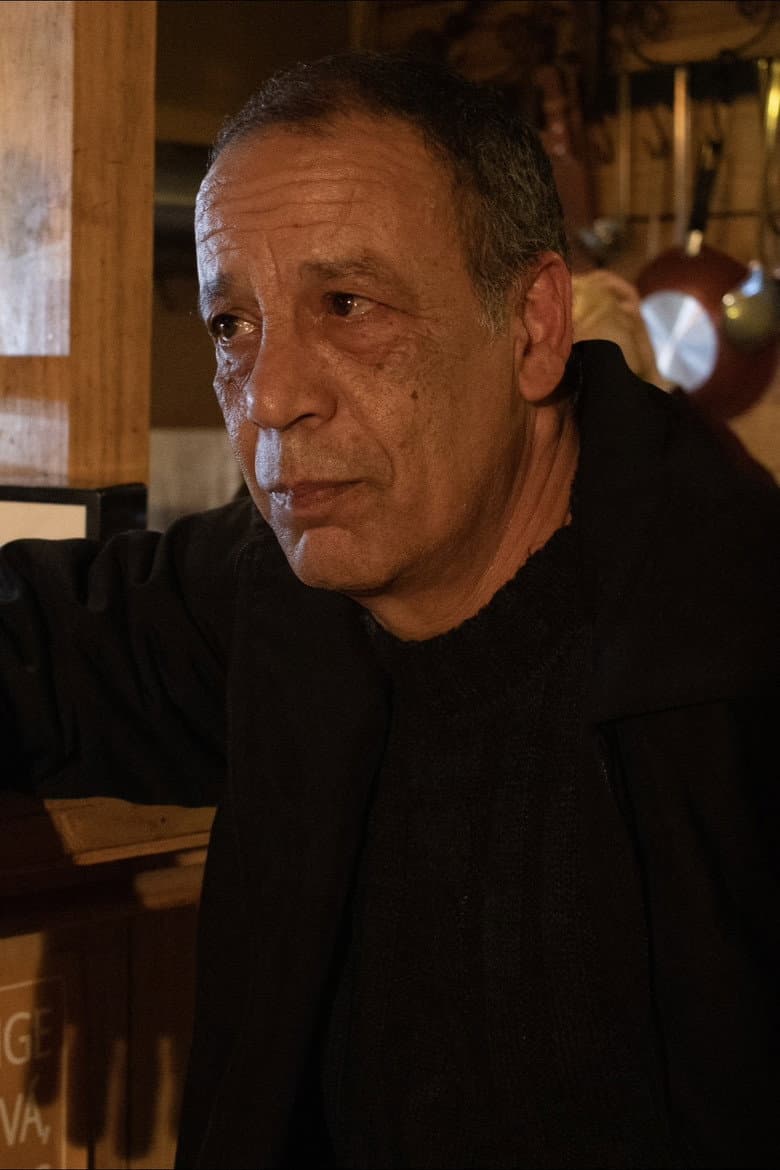 Carlos Azevedo