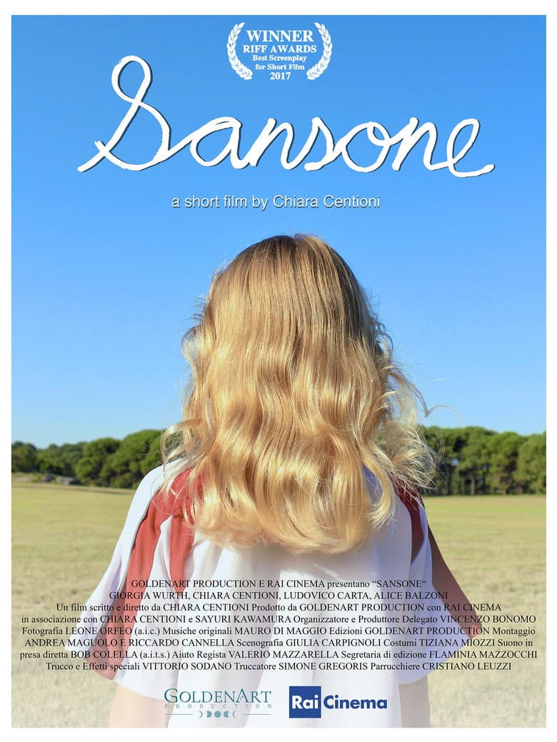 Sansone