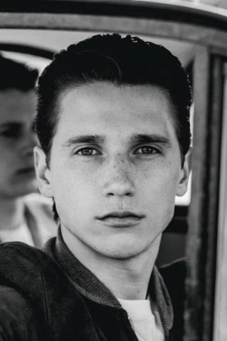 Ben Wilson