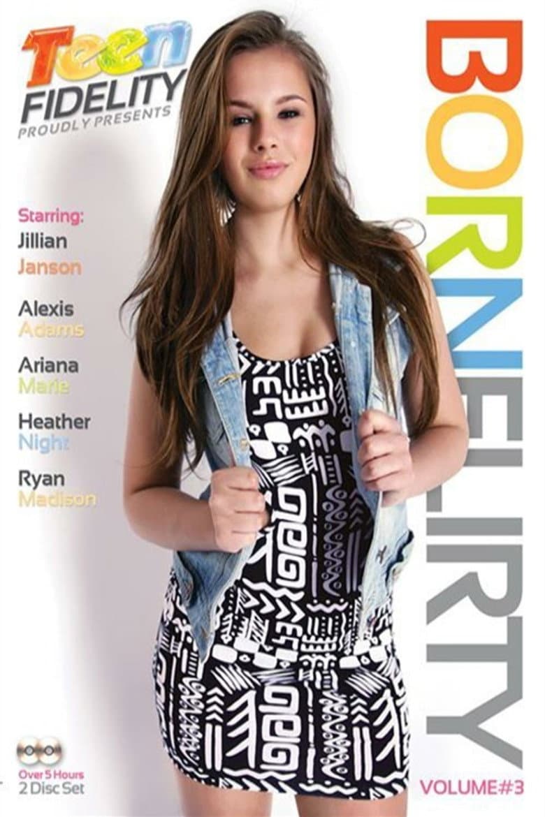 Born Flirty 3