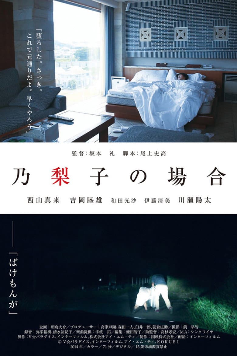 In the Case of Noriko