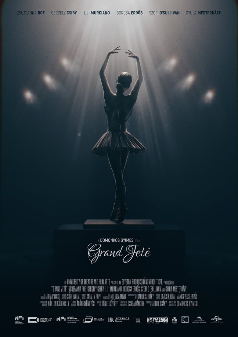 Grand Jeté