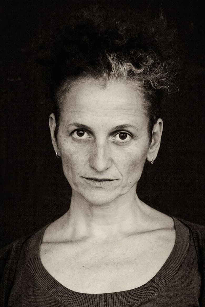 Vera Mantero