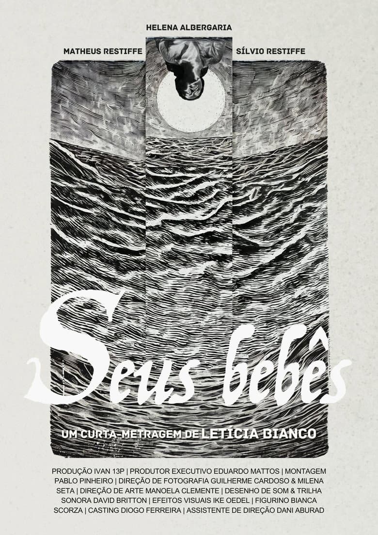Seus bebês