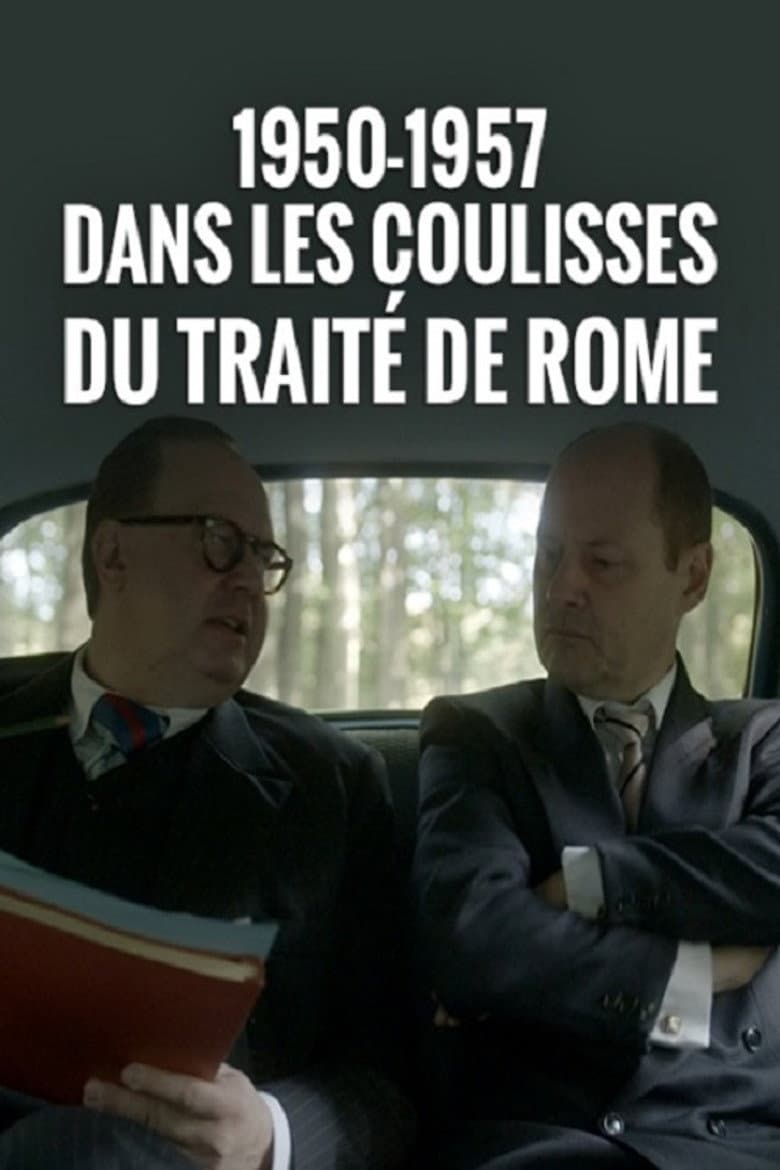 Treaty of Rome