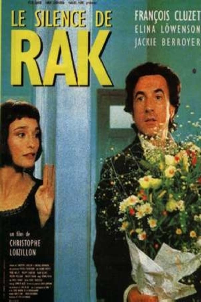 The Silence of Rak
