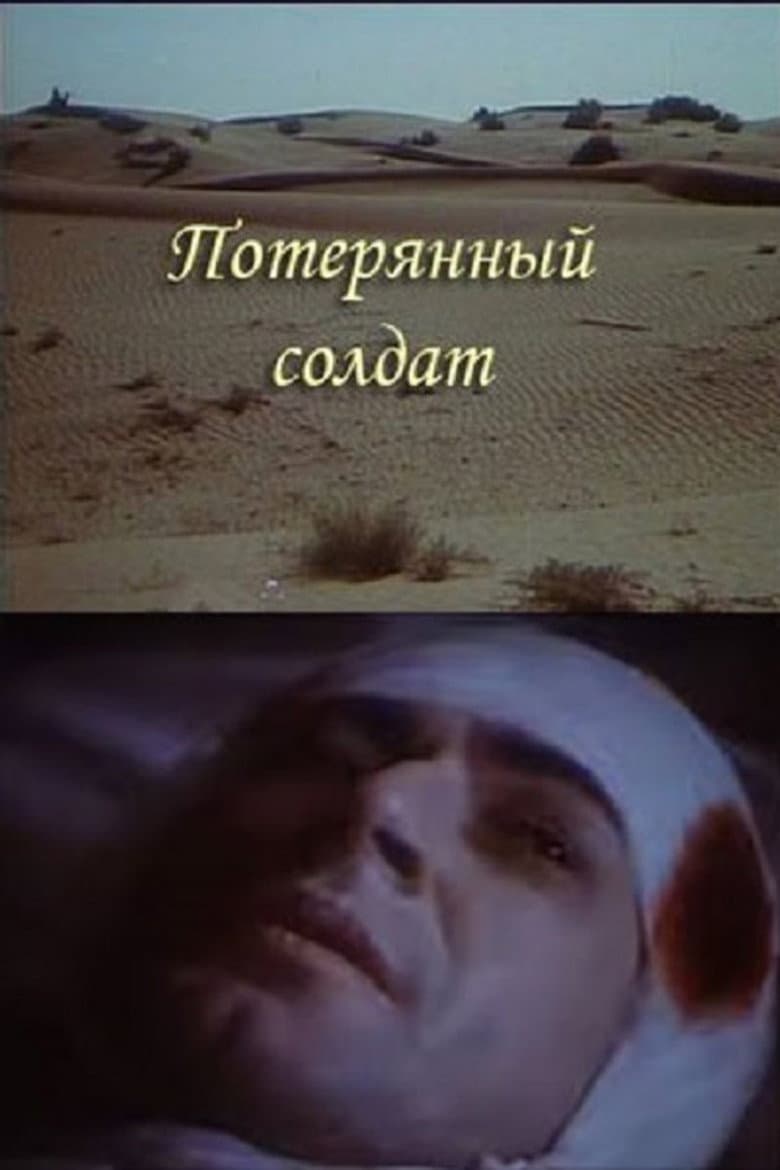 The Lost Soldier