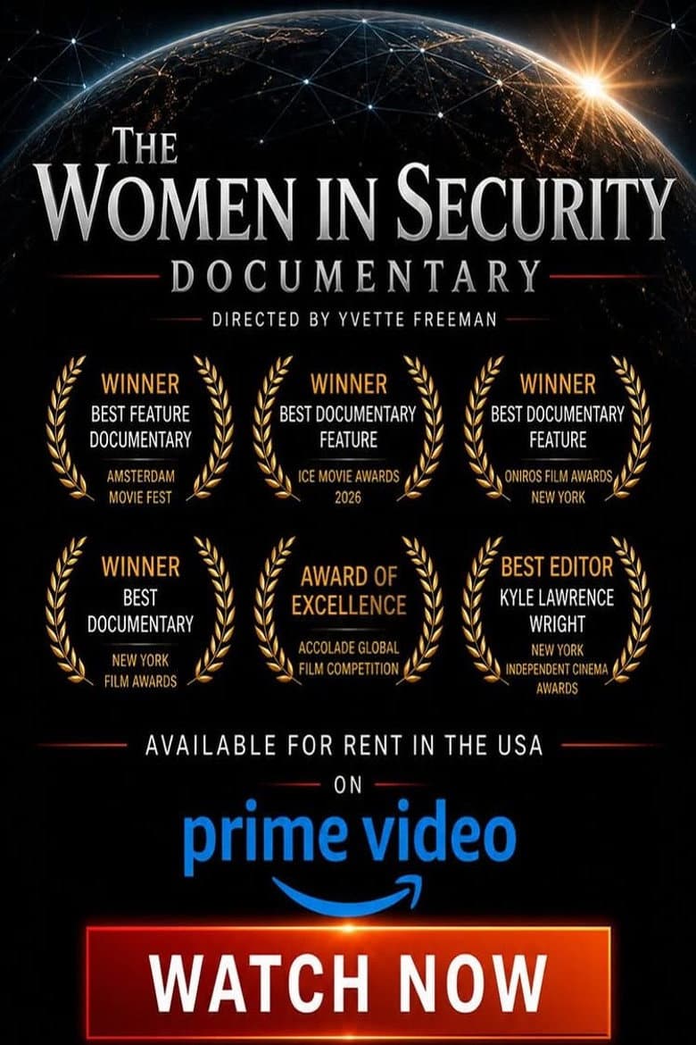 The Women in Security Documentary