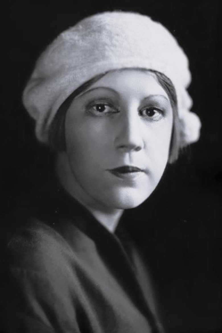 Yelizaveta Alekseyeva