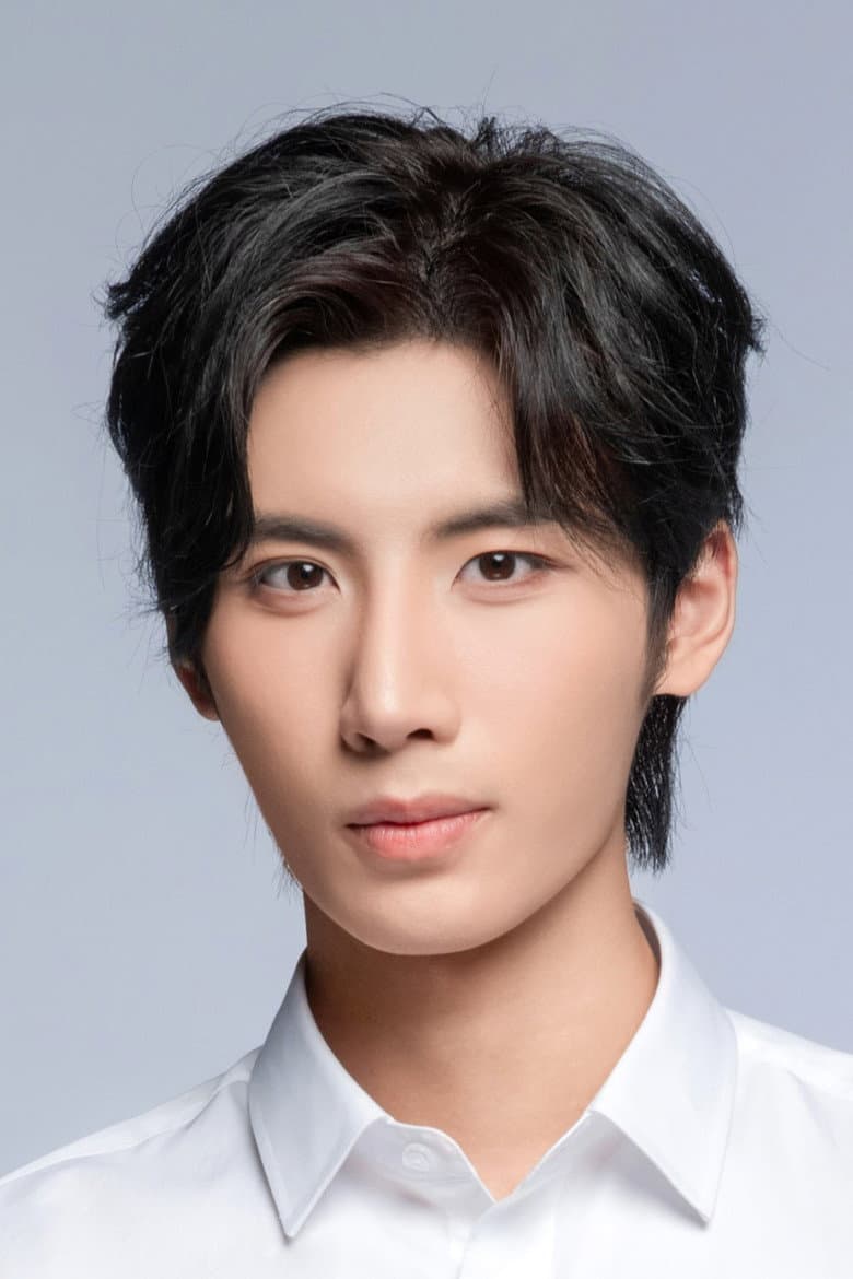 Hugo Wong