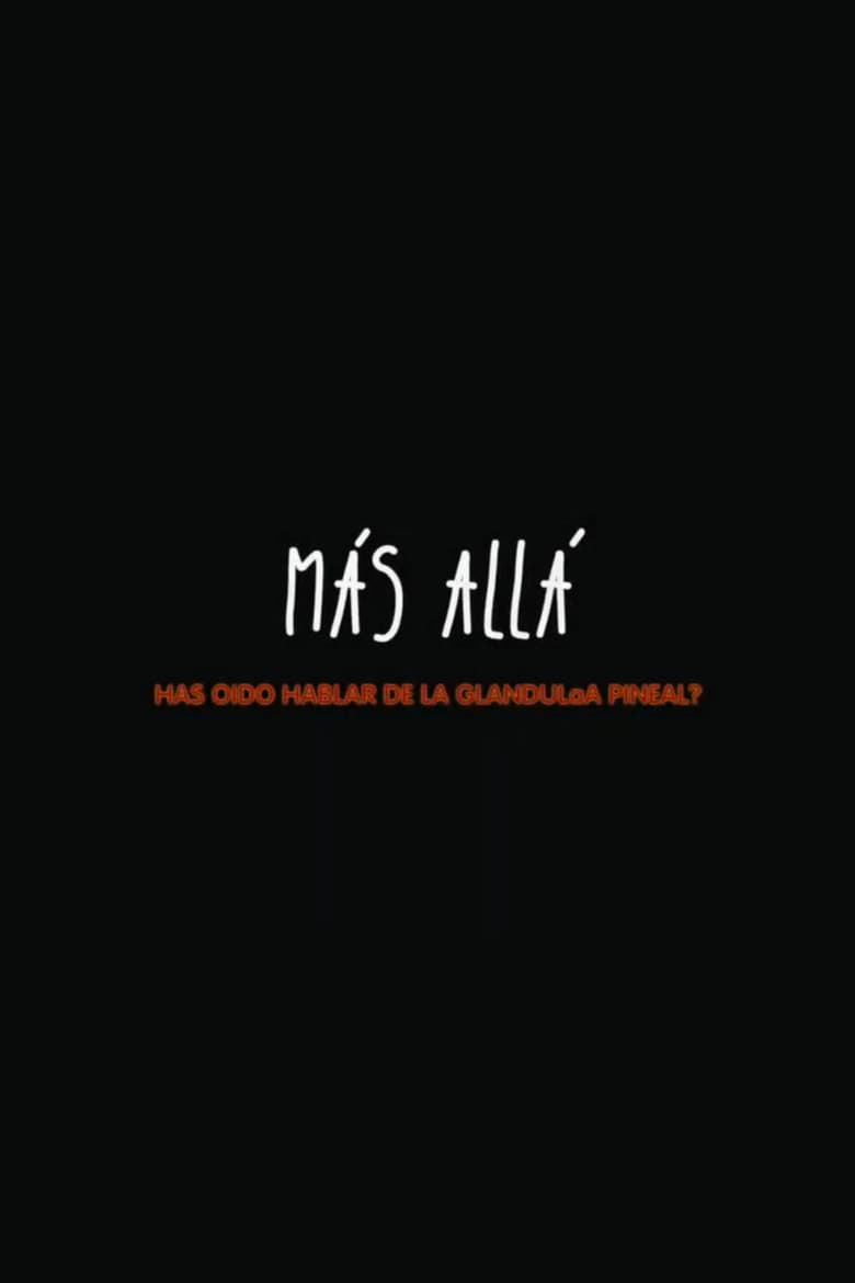 Más Allá