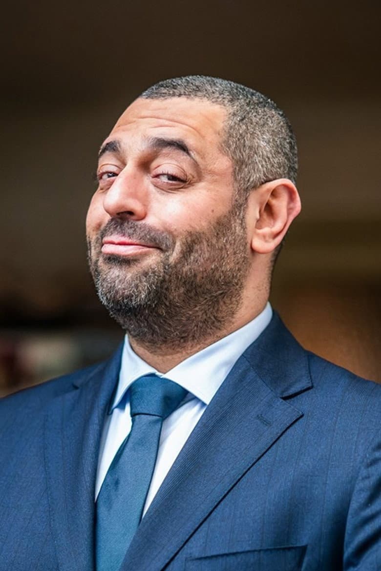 Erhan Demirci