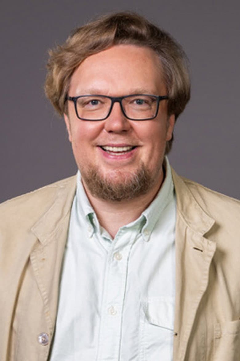 Sergey Stillavin