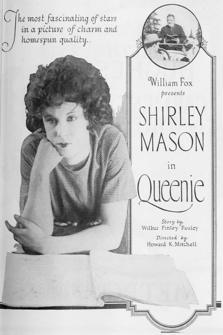 Queenie