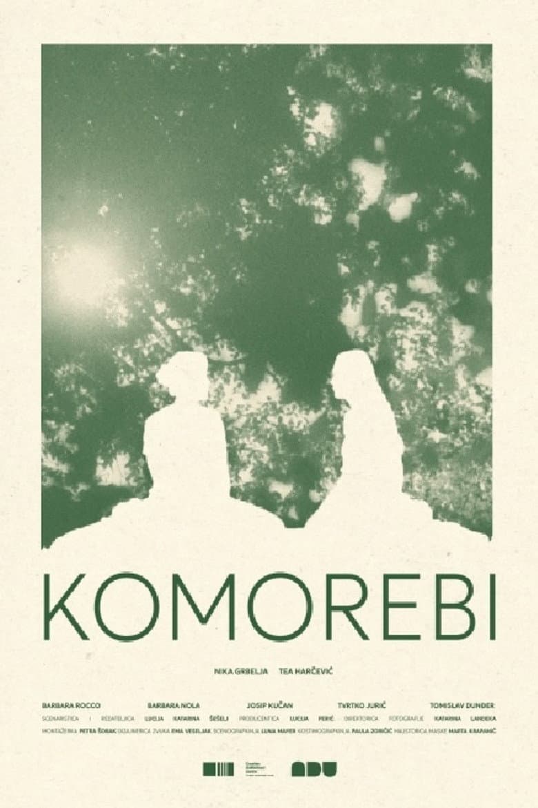 Komorebi